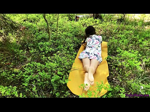 ❤️ Stranger on Tinder Masturbon My Pussy dhe Qyhet me pasion në pyll ❤❌ Video seksi në sq.pornplaybb.ru ❌️