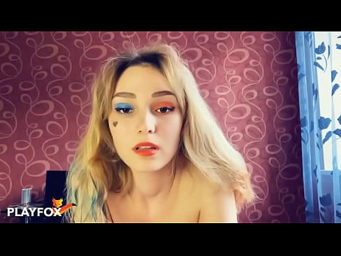 ❤️ Syzet magjike të realitetit virtual më bënë seks me Harley Quinn ❤❌ Video seksi në sq.pornplaybb.ru ❌️
