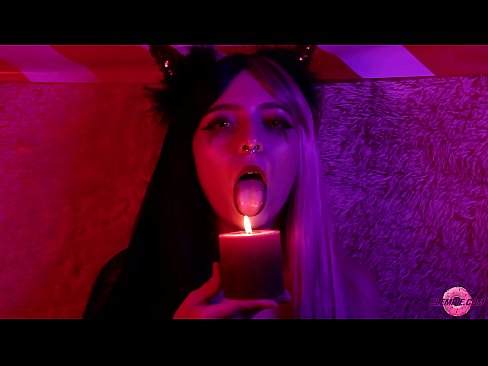 ❤️ Blowjob pasionante nga Sexy Succubus with Mouth Fulfillment ❤❌ Video seksi në sq.pornplaybb.ru ❌️