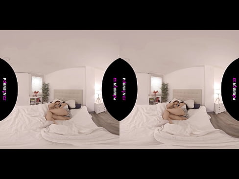 ❤️ PORNBCN VR Dy lezbike të reja zgjohen me eksitim në realitetin virtual 4K 180 3D Geneva Bellucci Katrina Moreno ❤❌ Video seksi në sq.pornplaybb.ru ❌️